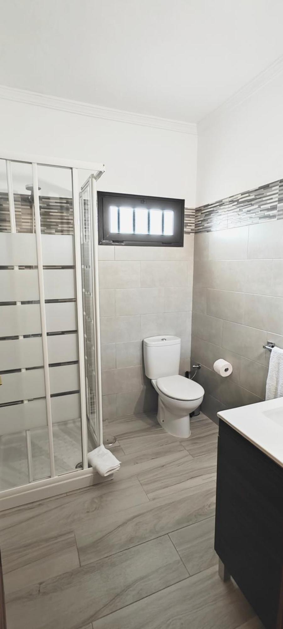 Casa Los Lajares Ла-Санта Екстер'єр фото